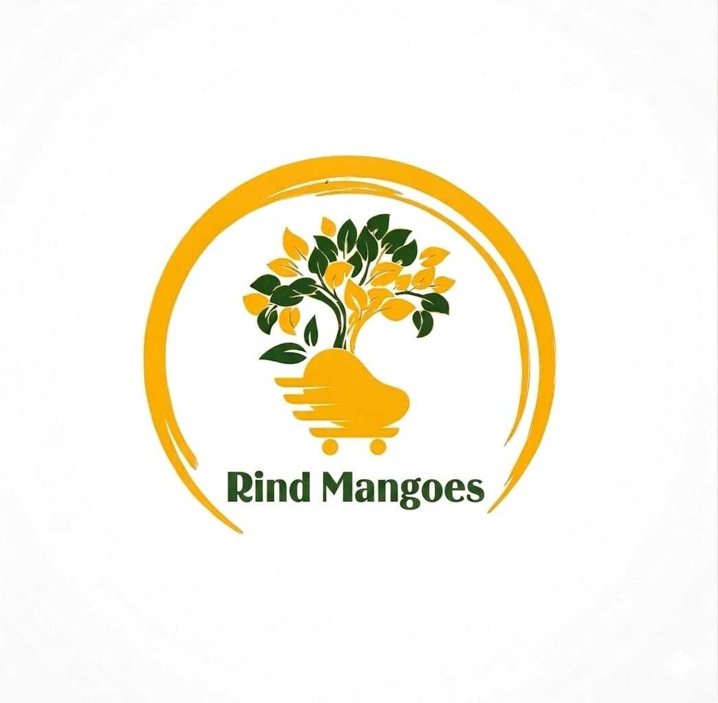 Fresh Pakistani Mangoes